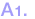 A1