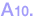 A10