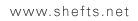 www.shefts.net xr[ԂR̔̔URL